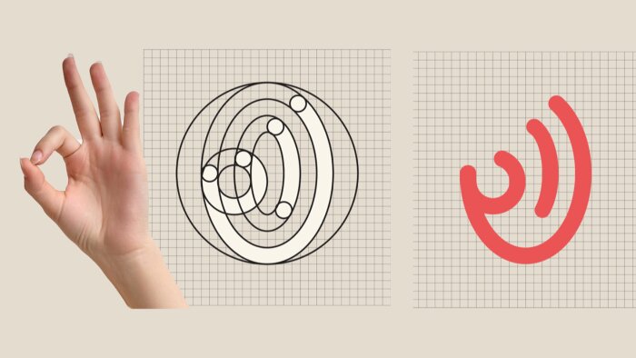 tasarım trendlerine uygun, profesyonel logo yaparım