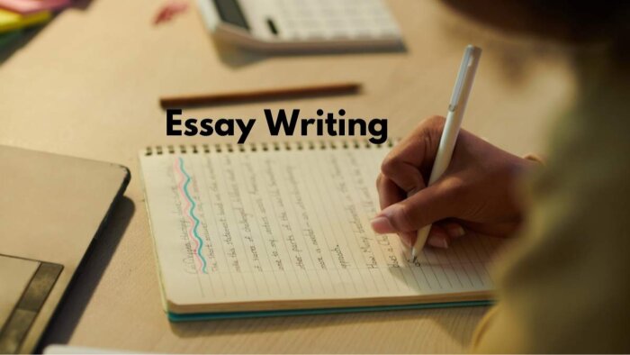 ingilizce essay yazmanızda yardımcı olurum