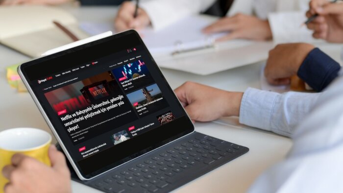banner reklamınızı web sitemde yayınlarım