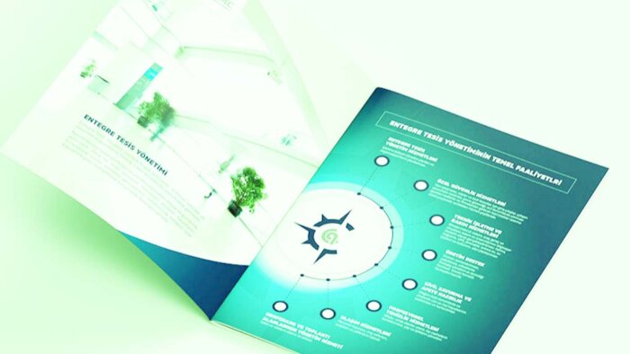 profesyonel broşür ve katalog hazırlarım