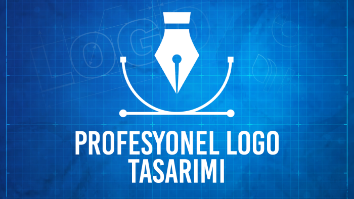 firmanız için kurumsal ve modern bir logo yapabilirim