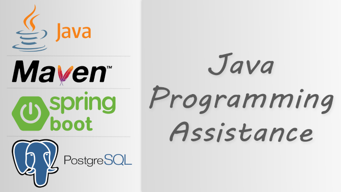 Java ile yazılım projelerinizde size yardımcı olabilirim