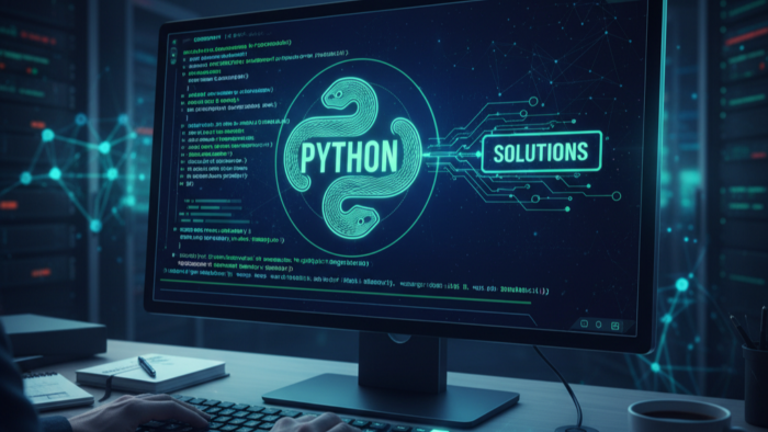 python ile isteğinize uygun scriptler yazabilirim