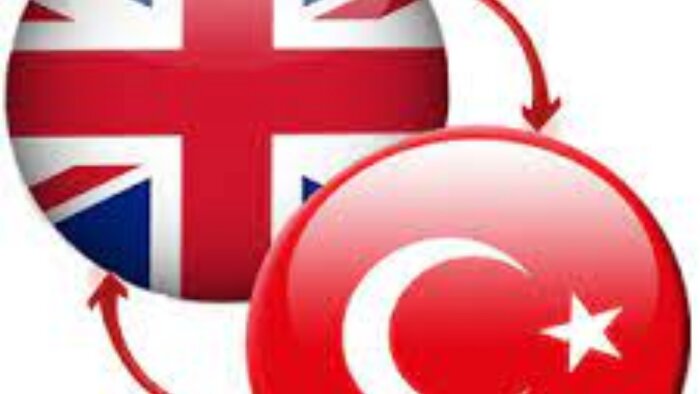 ingilizce ve türkçe  tercümanlık ve çeviri yaparım