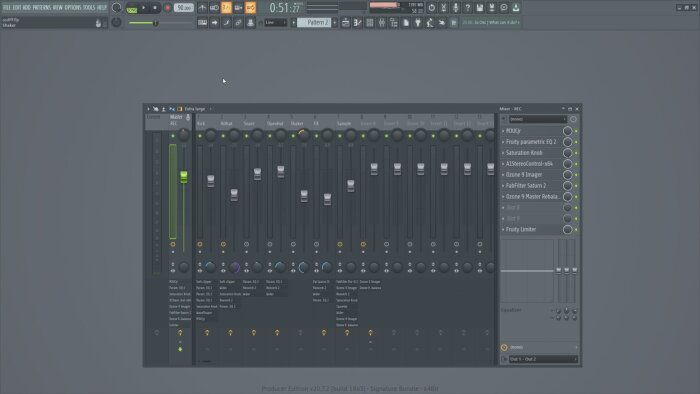 Şarkılarınızı mastering ile en iyi hale getiririm
