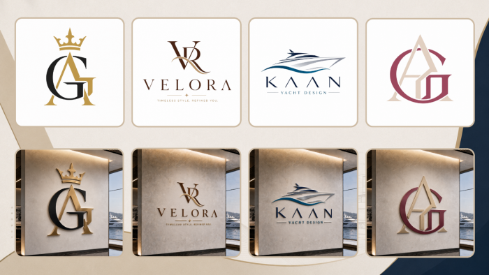 profesyonel kurumsal logo tasarımı yaparım