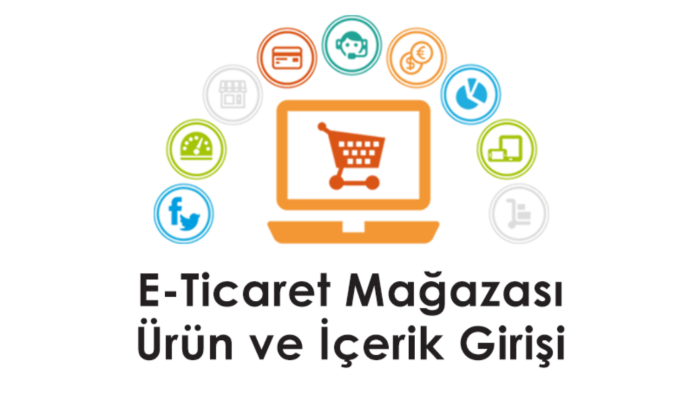 ürün ve içerik girişlerinizi hızlıca yapabilirim