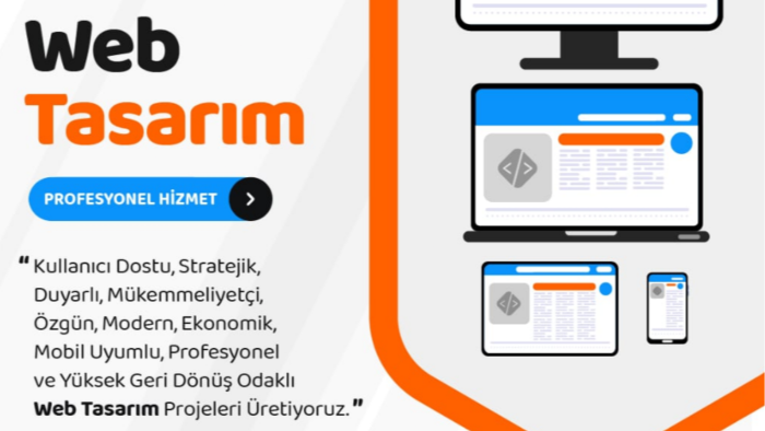 profesyonel şekilde her türlü web sitesini yapabilirim