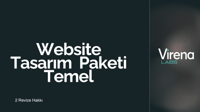 web site tasarımı yapabilirim