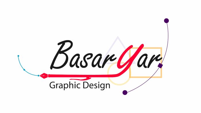 yaratıcı özgün ve profesyonel logo tasarım hizmeti sunuyorum