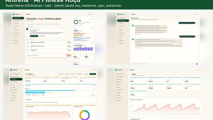 işinize chatgpt veya gemini tabanlı ai chatbot kurarım