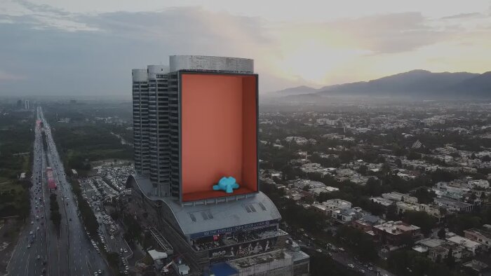 dükkanınız için 3d animasyonlar oluşturabilirim