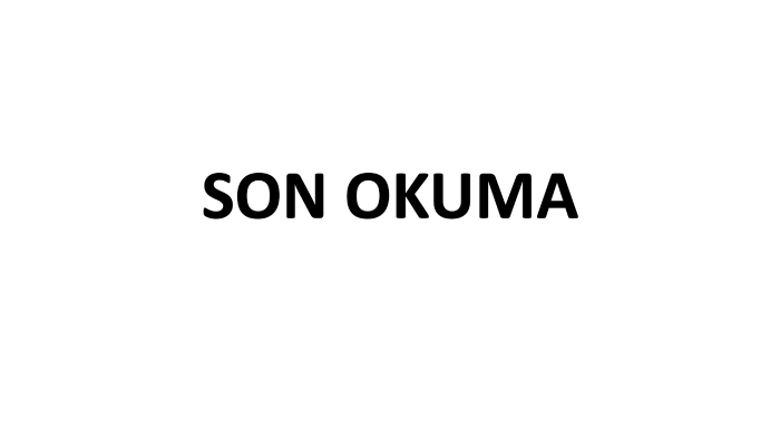 kitap dosyalarınız için son okuma hizmeti verebilirim