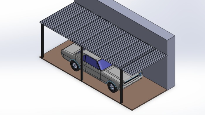 makine tasarımı, teknik çizim ve ürün geliştirme yapıyorum