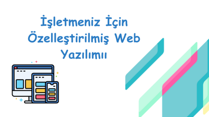 etkili ve yenilikçi web yazılımları geliştirebilirim