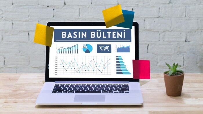 basın bülteni biyografi yazarak haber sitesinde yayınlarım