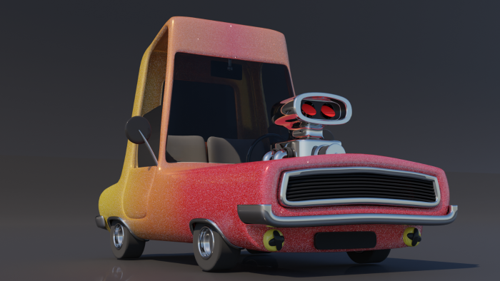 Mobil oyununuz için 3d modelleme yapabilirim