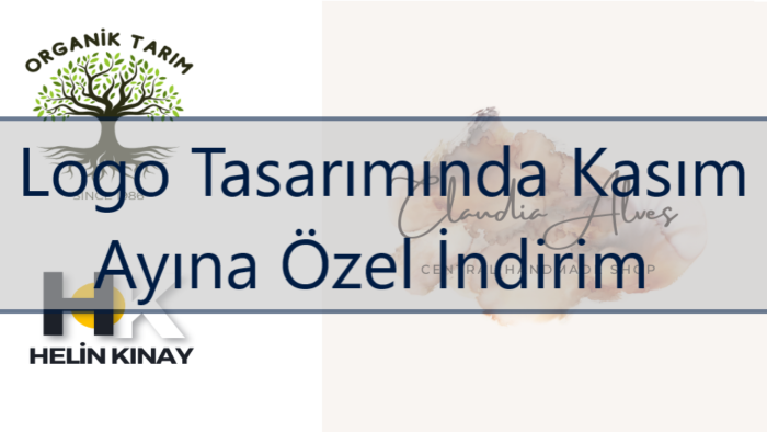işletmeler için global profesyonel logo tasarlıyorum
