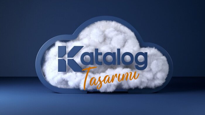 profesyonel katalog tasarımı yapıyorum
