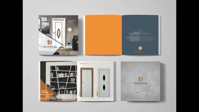 katalog&broşür, sosyal medya, etiket tasarımları oluştururum