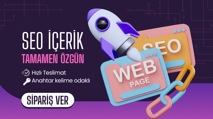 tamamen özgün SEO uyumlu makale yazabilirim