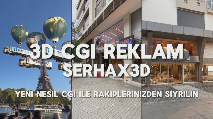 cgi reklam yapabilirim
