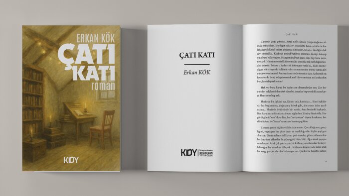eserinizi baştan sona KDY formatına uygun hale getiririm