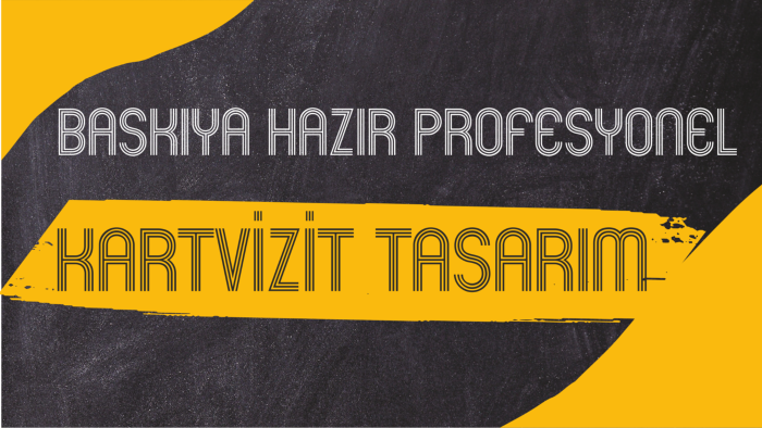 size uygun fiyata profesyonel kartvizit tasarımı yapabilirim