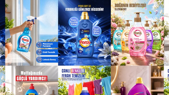 dikkat çekici reklam ve banner tasarımları hazırlarım