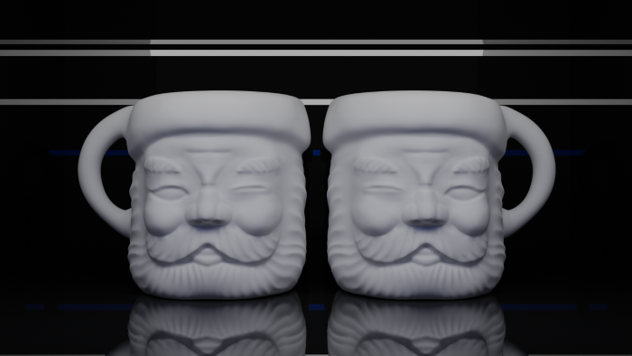 3D baskı için modelleme yaparım