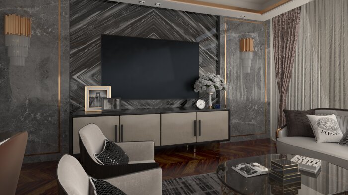 3d modelleme ve iç mekan tasarımları hizmeti veriyorum