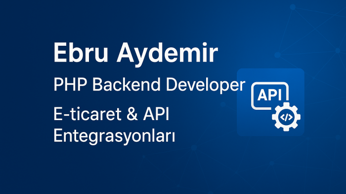php go mysql bootstrap html vb  alanlarda eğitim verebilirim