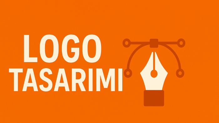 aklındakini logoya dönüştürüyorum