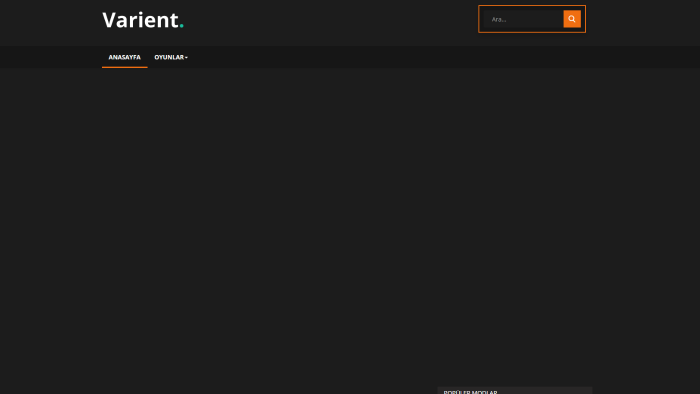 size admin paneli olan blog-haber web sitesi yapabilirim