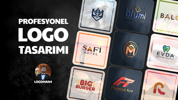 kurumsal kimliğinizi vektörel logoyla güçlendiriyorum