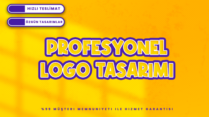 logo tasarımı yaparım