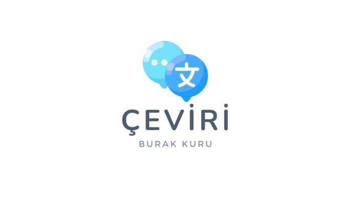 İngilizce - Türkçe çevirilerinizi profesyonelce çeviririm