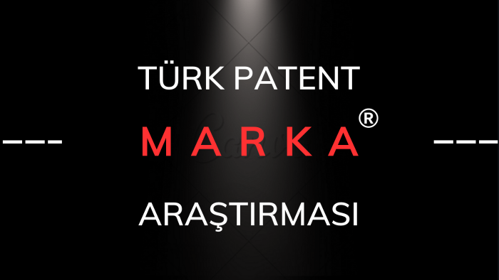 marka araştırmanızı detaylı olarak yaparım