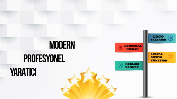 profesyonel bir şekilde logonuzu tasarlayabilirim