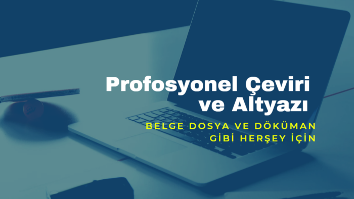 İngilizce belgeleriniz konusunda tercümanlık yapabilirim