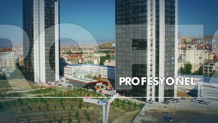 video ve fotoğraflarınızdan mükemmel bir tanıtım hazırlarım