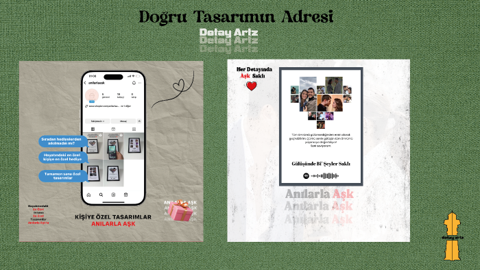 reklam banner ve instagram post görselleri hazırlayabilirim