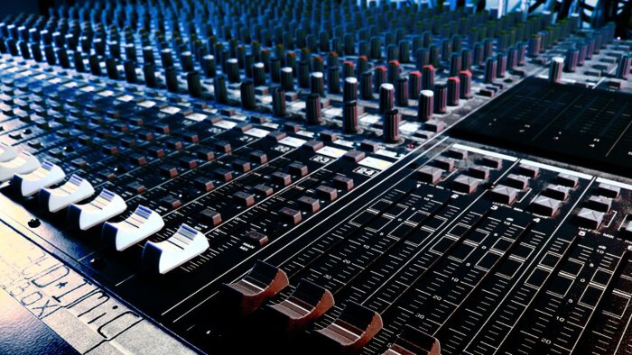 mix master konusunda profesyonel şekilde iş sunarım