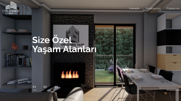 profesyonel şekilde her türlü web sitesini yapabilirim
