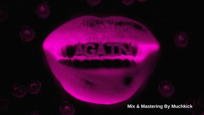 mix & mastering ile şarkınızı profesyonel hale getiririm