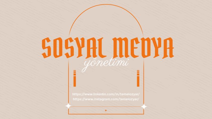 firmanızın sosyal mecraları içi yaratıcı içerikler üretirim