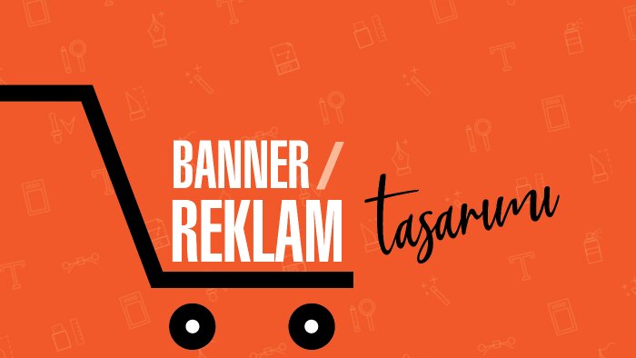 profesyonel banner/reklam tasarımı yapabilirim