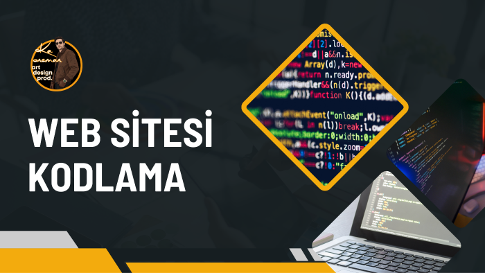 web sitelerinizi kurabilirim