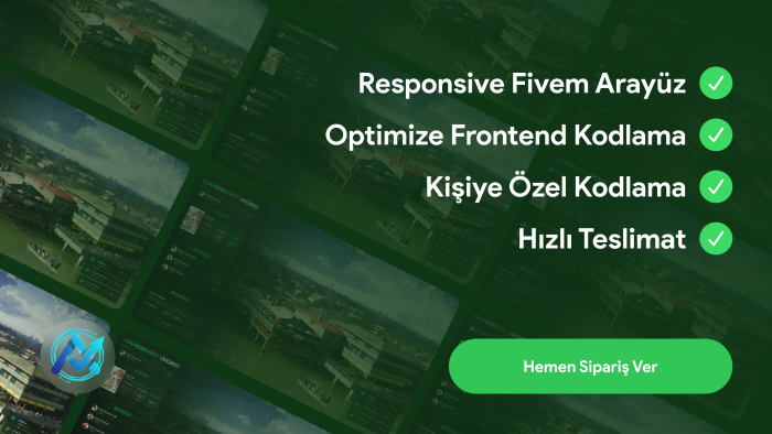pixel perfect fivem tasarımınızı kodlarım