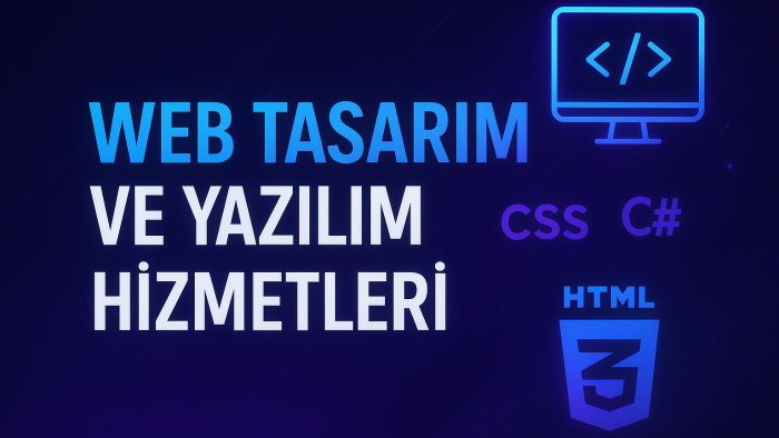 size özel kodlanmış, mobil uyumlu web sitesi tasarlıyorum